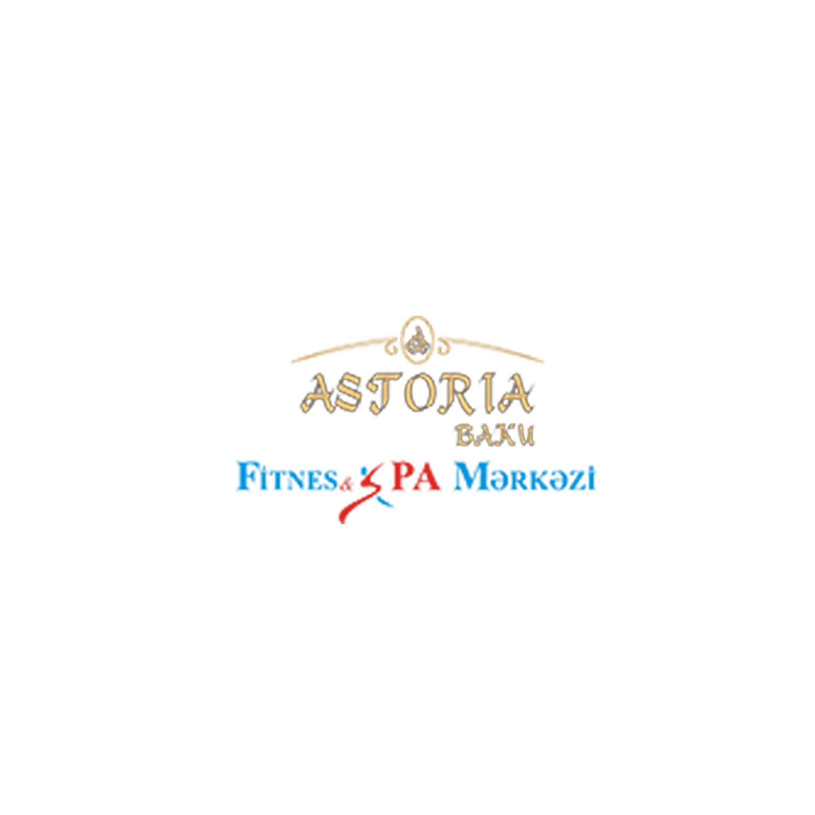 Astoria Fitnes & Spa Mərkəzi