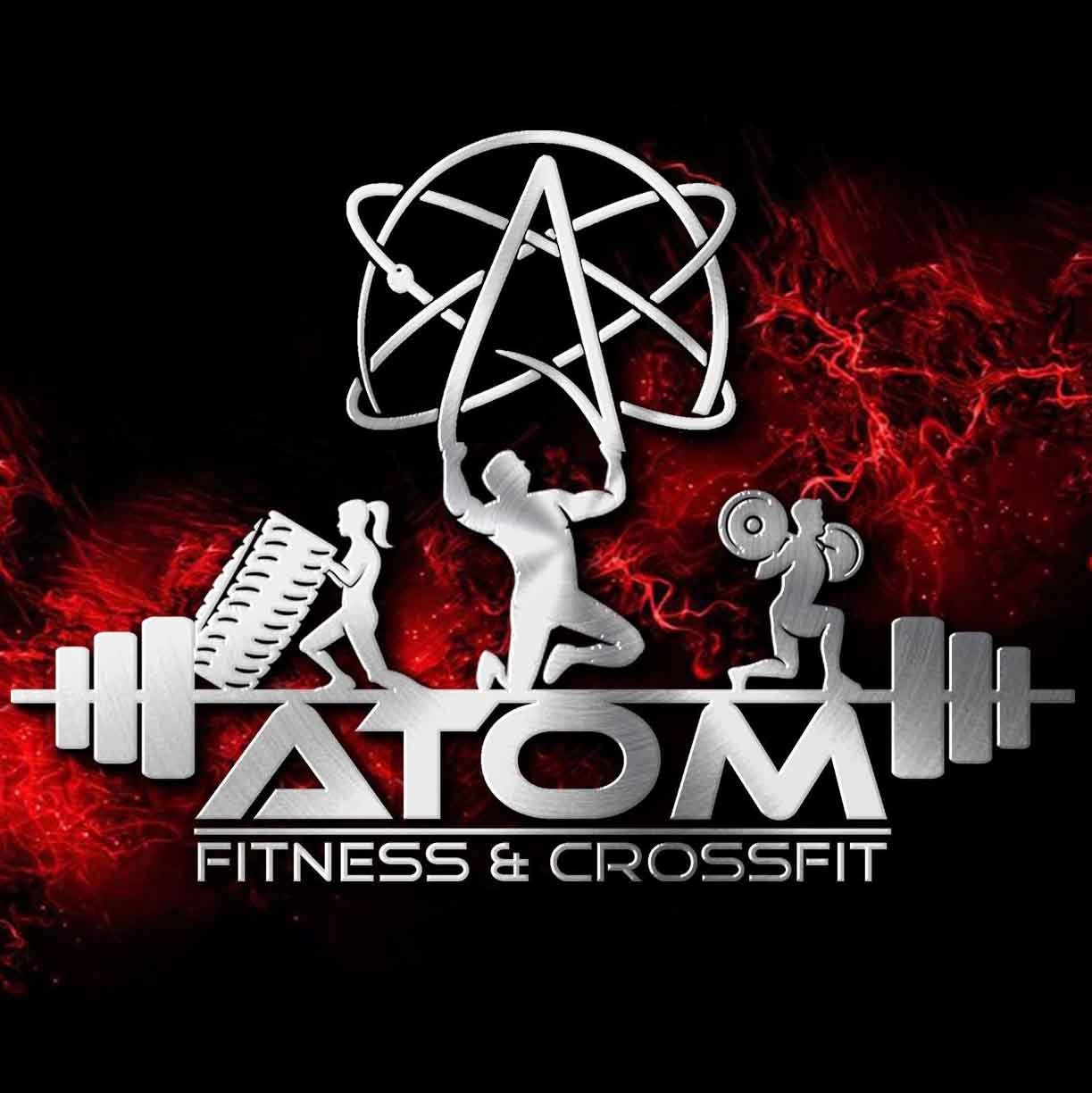 Atom Fitness & Crossfit