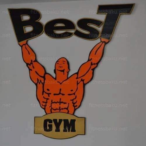 best-gym