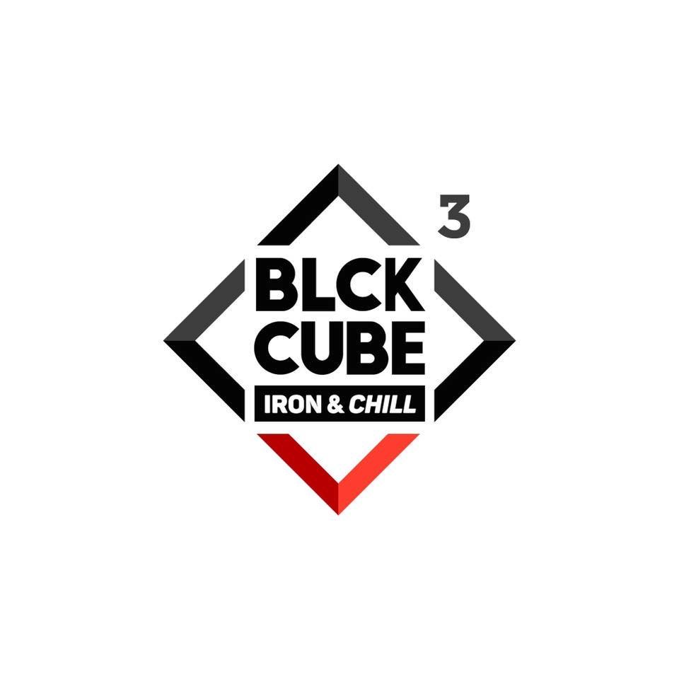 black-cube