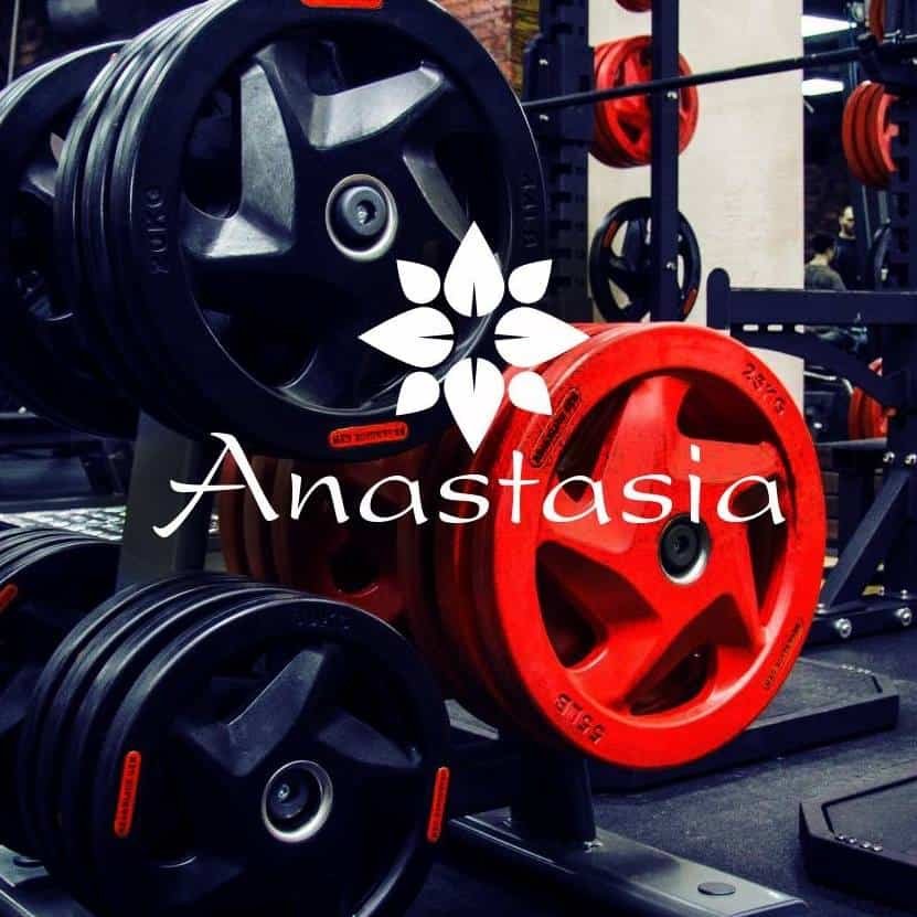 ansatasia-wellness-center