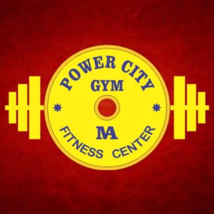 power-city-gym